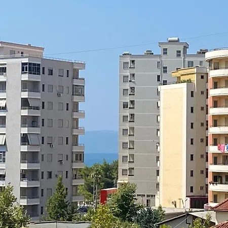 דירה Sealavie Vlorë